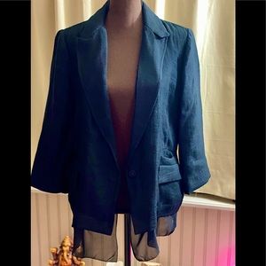 Simply Vera Dress Jacket